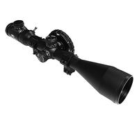 PAO TOPAZ 6-24 x 56 IR SSS Rifle Scope