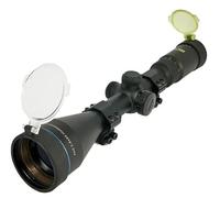PAO TOPAZ Pre-Mount Scope 3-9x50