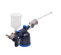 Paociuro Propane Oxalic Acid Vaporizer Beekeeping Mite Removal and Fogging Machine Beekeeping Mite Removal and Fogging Machine Bee Fogger Varroa Treatment Most Effective Tool
