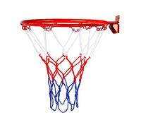 Paodduk Basketball Goal 12.6 inches Indoor Basketball Hoop Door Basketball Net Catcher Foldable Basketball Hoop Metal Rim Goal Wall Mounted Basketball Hoop for Boys Kids Teens
