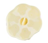 Paodduk Bear Cake Mold - Silicone Easy Release 6 Cavities Cute Cartoon Moulds,Cute Bear Molds,for Candy Cookie Cupcake Topper Clay Resin Epoxy Gum Paste Home Kitchen