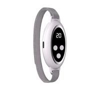 Paodduk Rechargeable Sleep Aid, Intelligent Ergonomic Equipment, Handheld Sleep Aid Rechargeable, for Travel Dorm Business Trip Daytime Women Men Adults Teens Elderly