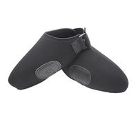 Paodduk Ski Boot Cover | 2X Neoprene Winter Boot Warmer Cover,Snow Shoe Covers, Reusable Winter Sport Accessory, Skiing Accessories for Warmth & Comfort