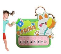 Paodduk Small Piano Charm Keychain - Creative Electronic Keyboard Keyring Bag Pendant | Portable Keyboard Instrument Keychain for Boys, Girls, Kid, Child