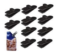 Paodduk Tarp Clips Heavy Duty Lock Grip,Waterproof Canopy Clamps Camp Awning Clips | Heavy-Duty Boat Cover Clips Sunshade Clips for Tarpaulins Car Covers Awnings