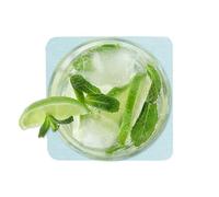 Paodduk Water Absorbing Stone - Anti-slip Diatomaceous Earth Soap Holder | Water Absorbing Stone, Absorbent Coasters, Sink Tray for Dish Soap Bottles Toothbrush Cup