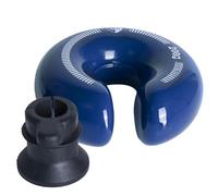 Paodduk Weighted Golf Swing Trainer,Golf Swing Training Aid | Not Easy To Fall Training Aid Weights Aluminum Alloy For Golf Lovers