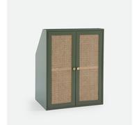 Paola Base Cabinet Khaki