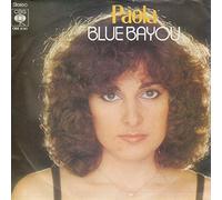Paola - Blue Bayou [Vinyl Single 7''] [VINYL]