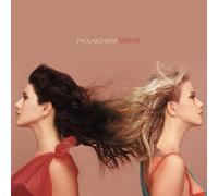 PAOLA & CHIARA: FESTIVAL (SPANISH VERSION) - CD