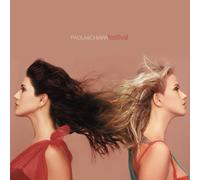 Paola & Chiara Festival (Spanish Version) New and Sealed Cd