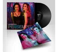Paola & Chiara - Forever (2023) LP Vinyl + Poster
