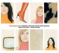 Paola & Chiara - Vamos a Bailar Rem