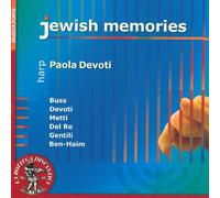 Paola Devoti - Jewish Memories