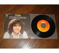 Paola - Ich bin kein Hampelmann (substitute; 1978, CBS-Blitzinfo.) / Vinyl single [Vinyl-Single 7'']