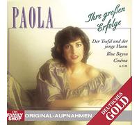 Paola - Ihre Grossen Erfolge