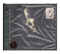 Paola Turci CD Stato Di Calma Apparente On The Road - OTR2 Sealed