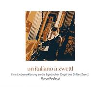 Paolacci,Marco - Un Italiano a Zwettl