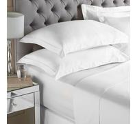 Paoletti 200 Thread Count Fitted Bed Sheet