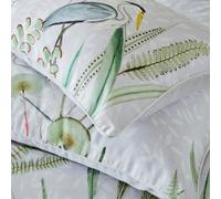Riva Paoletti Housewife Pillowcase Set Aaliyah Cotton 200 Thread Count Multicolor 50x70 cm