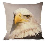 Paoletti Animal Eagle Polyester Filled Cushion