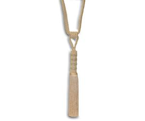 Paoletti Bellini Diamante Curtain Tie Back