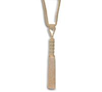 Paoletti Bellini Tie Back in Ivory Paoletti Ivory