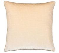 Paoletti Bloomsbury Cushion Cover,50 x 50cm, Ivory