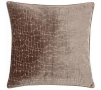 Paoletti Bloomsbury Feather Filled Cushion