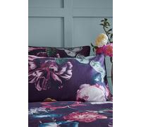 Paoletti Pillowcase Pair Cordelia – 100% Cotton Standard – Multicolor