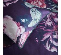 Paoletti Pillowcase Pair Cordelia – 100% Cotton Standard – Multicolor