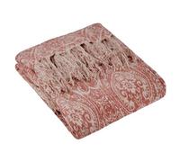 Paoletti Durelle Printed Throw