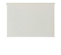 Paoletti Eclipse Roller Blind - Ivory - 61x162cm - Ivory - 100% Polyester