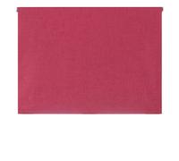 Paoletti Eclipse Roller Blind - Pink - 61x162cm - Pink - 100% Polyester