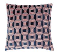 Paoletti Empire Cushion - Blush - One Size