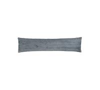 Paoletti Empress Draught Excluder Charcoal