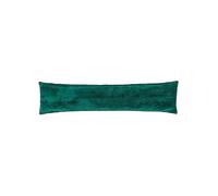 Paoletti Empress Draught Excluder Emerald