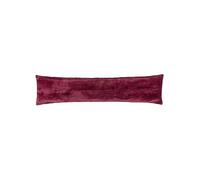 Paoletti Empress Draught Excluder Ruby