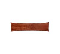 Paoletti Empress Draught Excluder Rust
