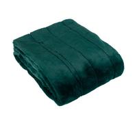 Paoletti Empress Large Faux Fur Throw