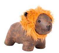 Paoletti Lion Doorstop