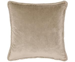 Paoletti Freya Feather Filled Cushion