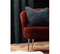 Paoletti Galaxy 50x50cm Cushion Emerald