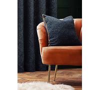 Paoletti Galaxy 50x50cm Cushion Navy