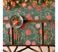 Paoletti Granada Table Runner and Placemat Bundle
