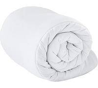 Paoletti Hollow Fibre 13.5 Tog Anti-Allergy Winter Duvet - Super King Size - Machine Washable