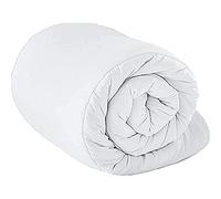 Paoletti Hollow Fibre 4.5 Tog Anti-Allergy Summer Duvet - Super King Size - Machine Washable