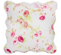 Paoletti Honey Pot Lane Floral Feather Filled Cushion