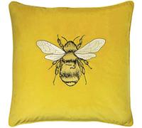 Paoletti Hortus Polyester Filled Cushion, Ceylon, 50 x 50cm