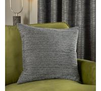 Paoletti Jupiter Chenille Jacquard Cushion Cover 50Cm X 50Cm